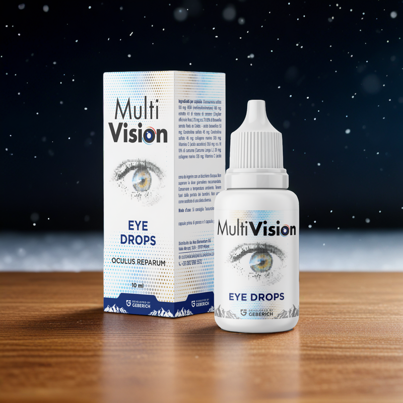 Multivision Drops