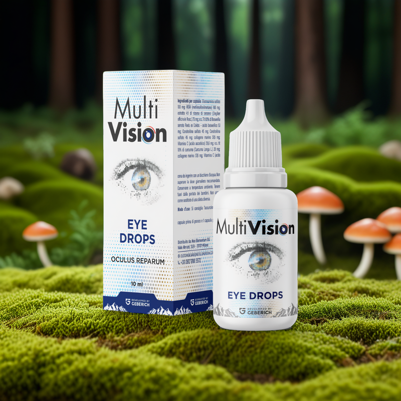 Multivision Drops