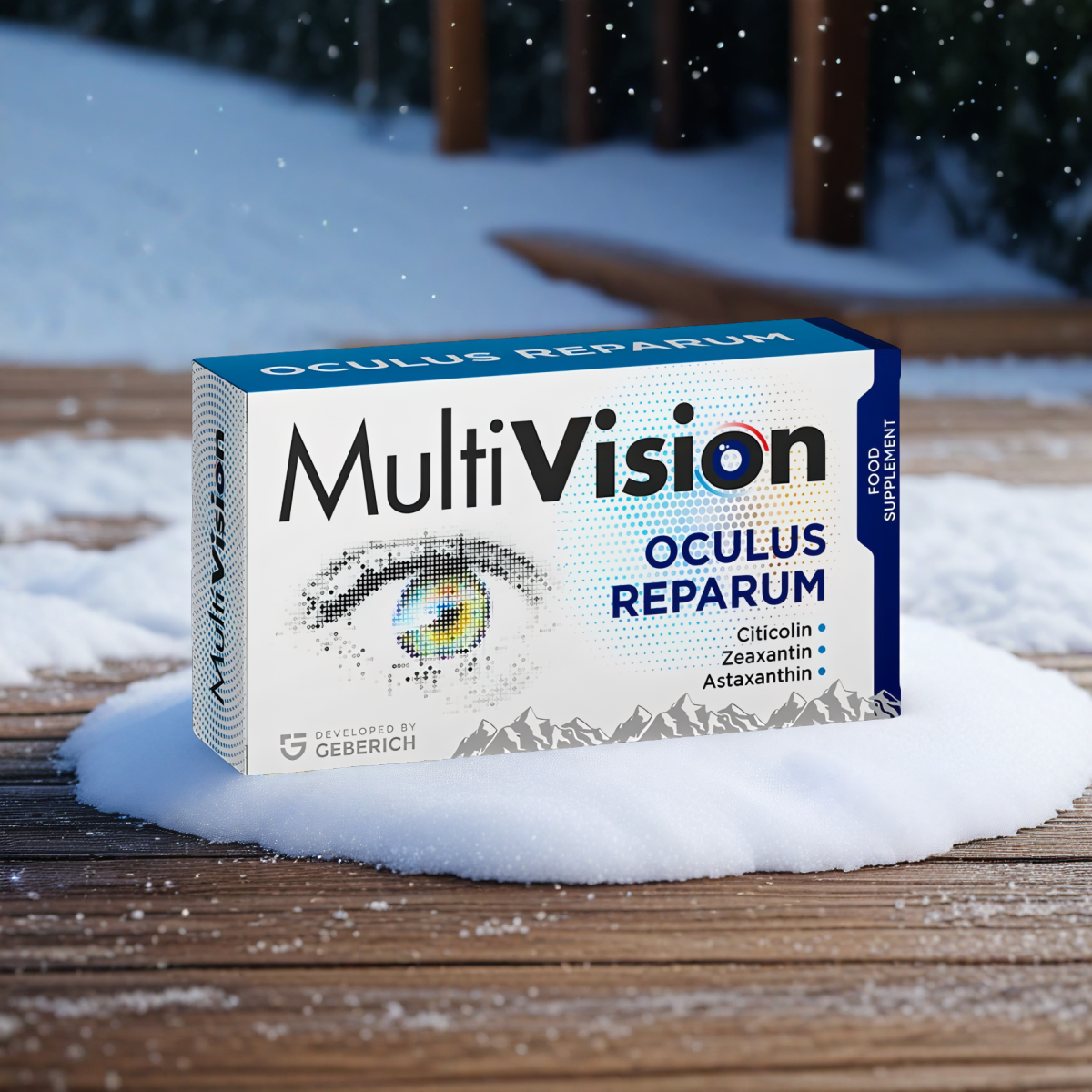 MultiVision