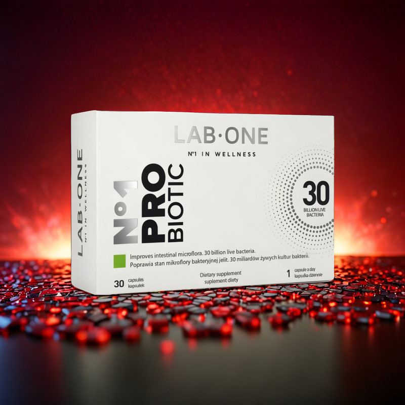 N°1 ProBiotic