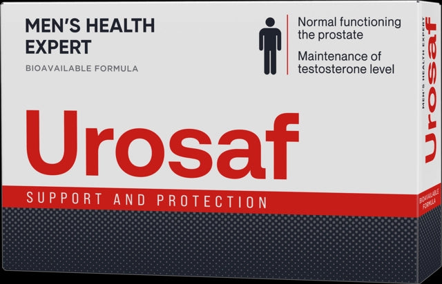 Urosaf (script sexual function)