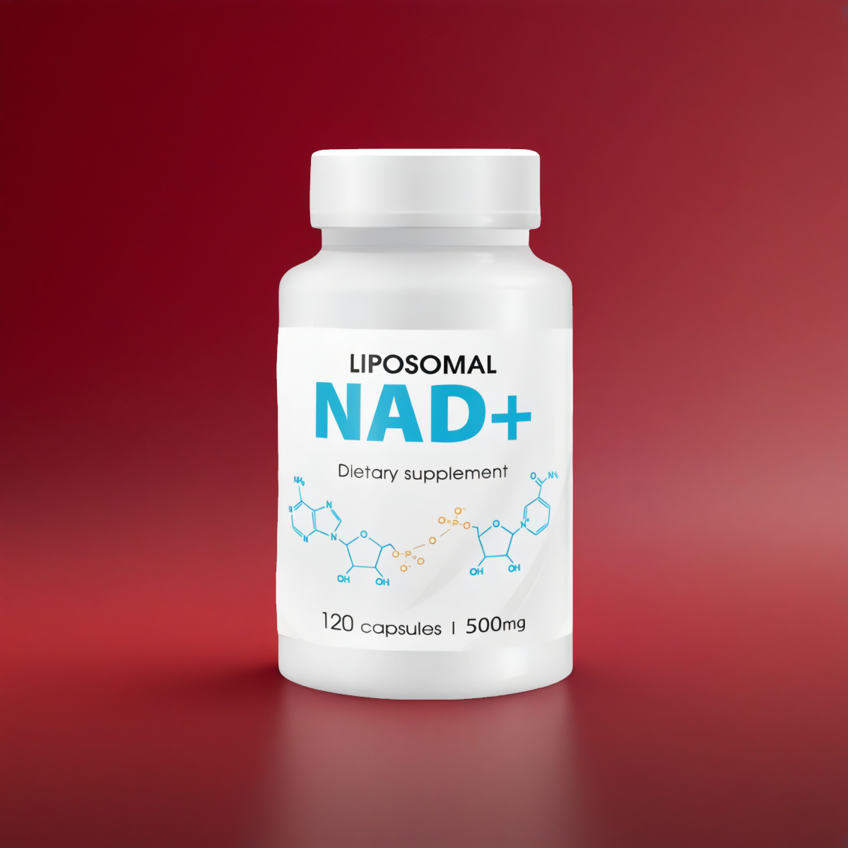 NAD Plus