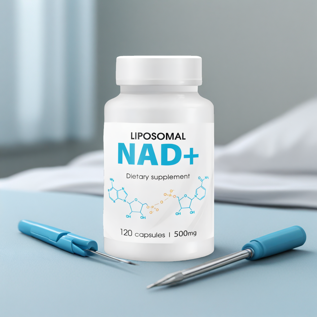 NAD Plus