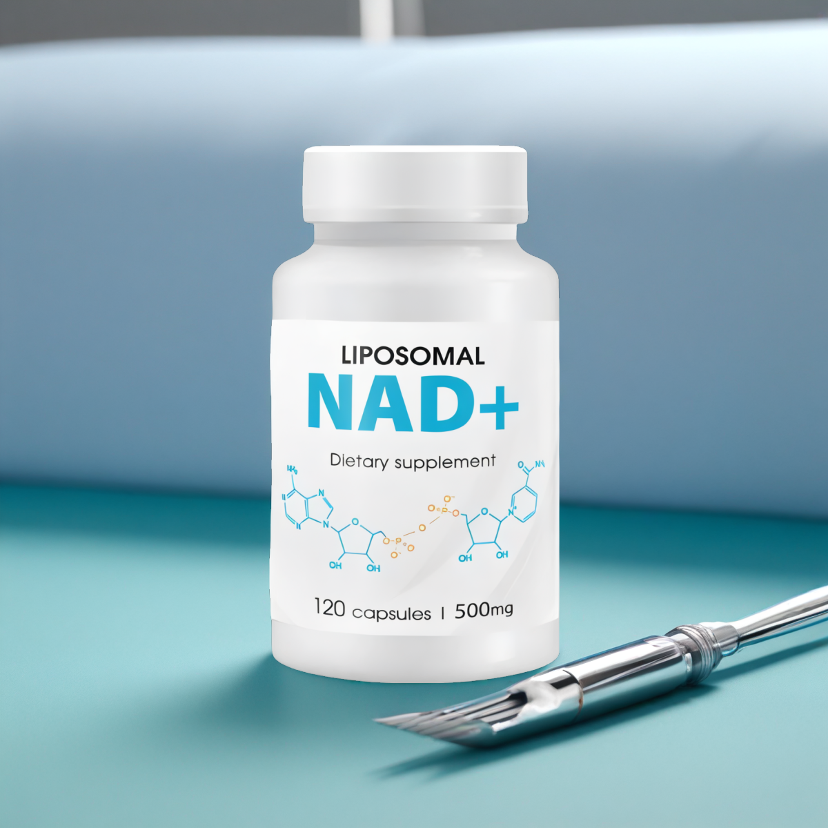 NAD Plus
