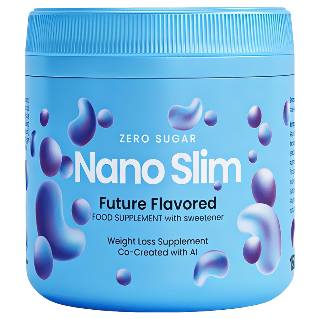 Nano Slim