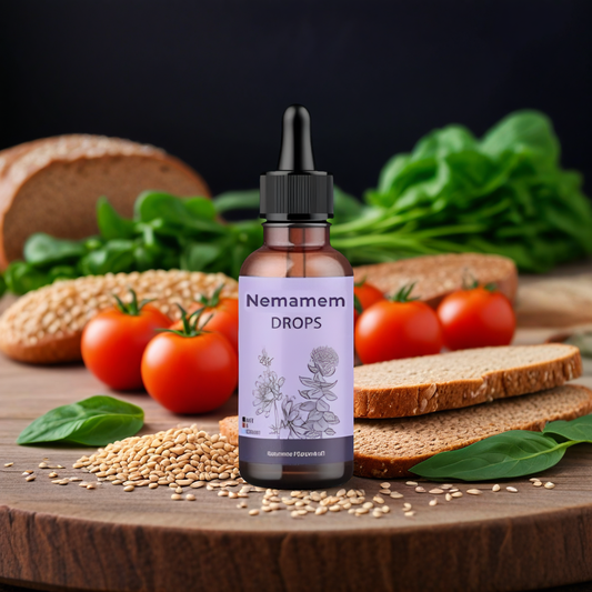 Nemamem Drops Low Price