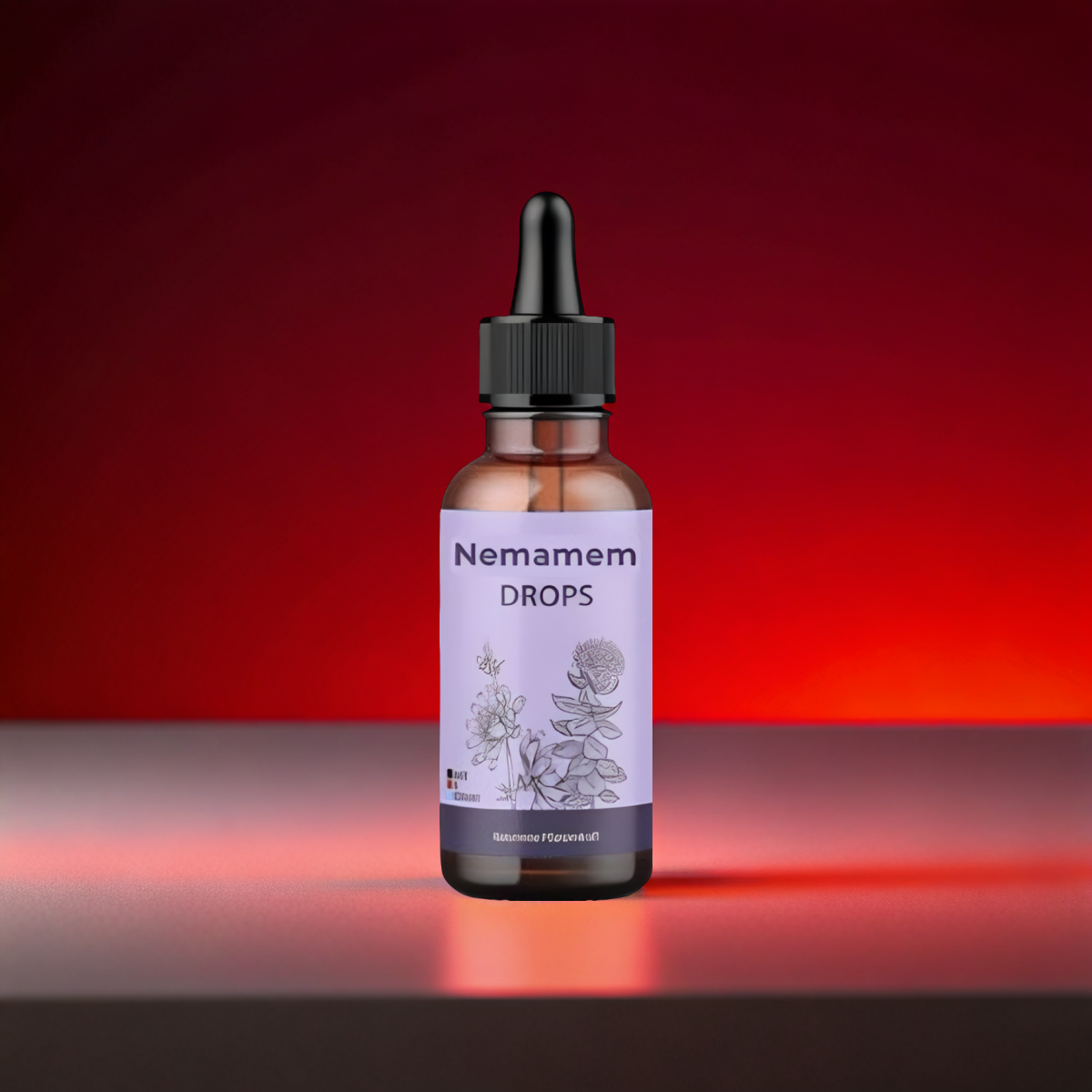 Nemamem Drops Low Price