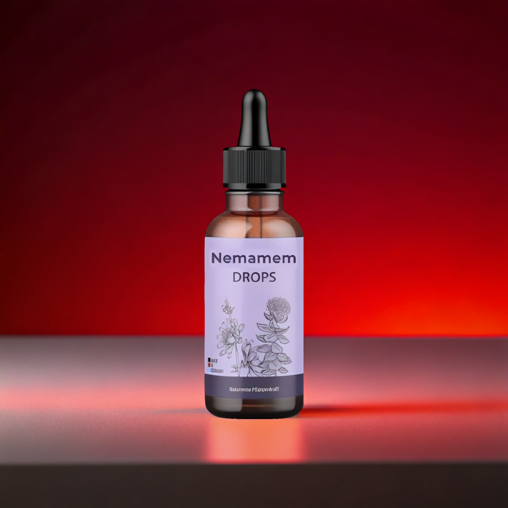 Nemamem Drops Low Price