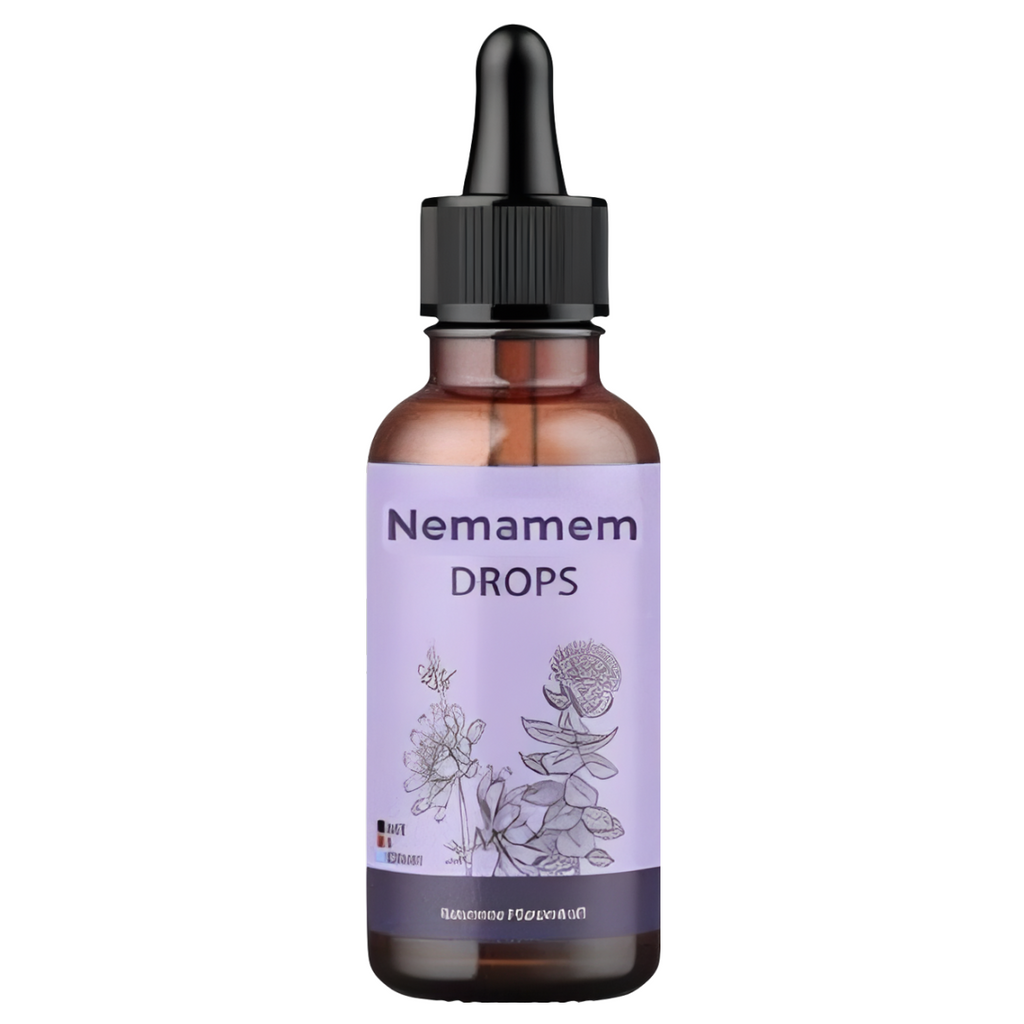 Nemamem Drops Low Price