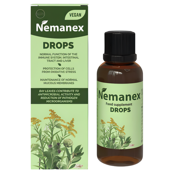 Nemanex