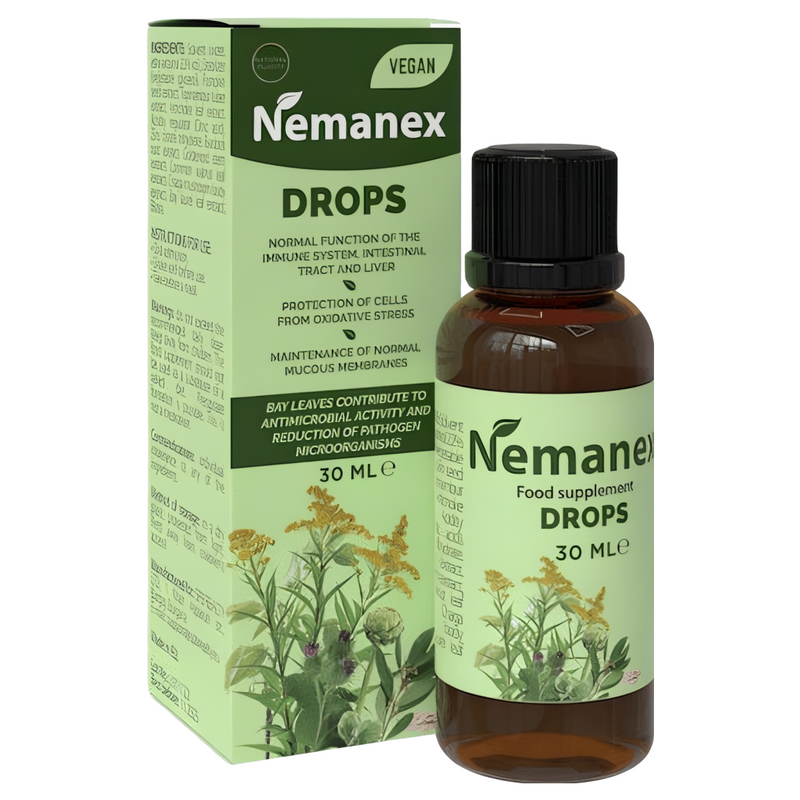 Nemanex