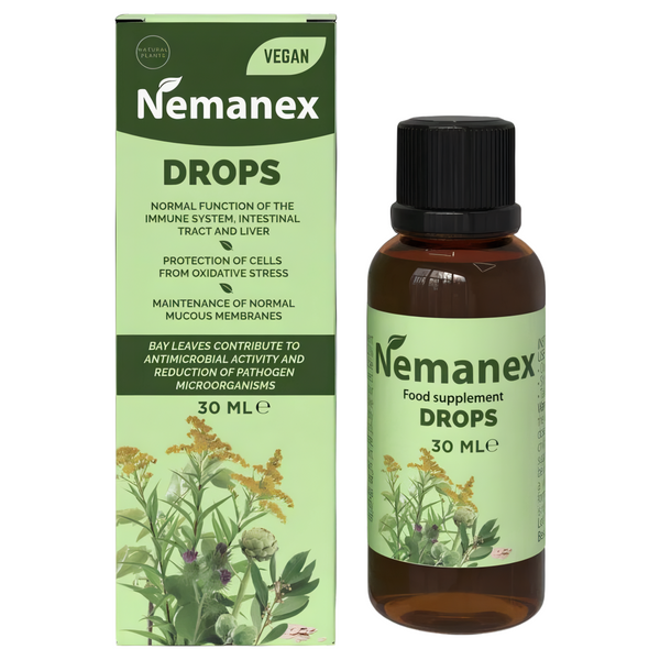 Nemanex