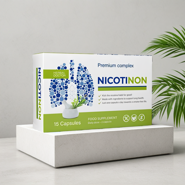 NICOTINON PREMIUM (29 EURO)