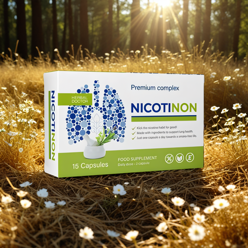 NICOTINON PREMIUM (29 EURO)