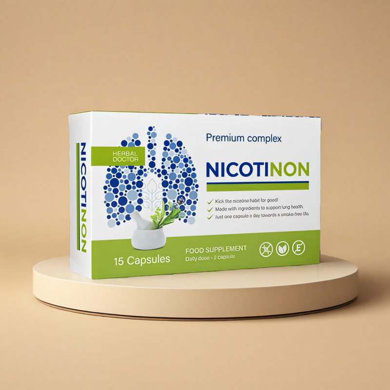 NICOTINON PREMIUM (29 EURO)