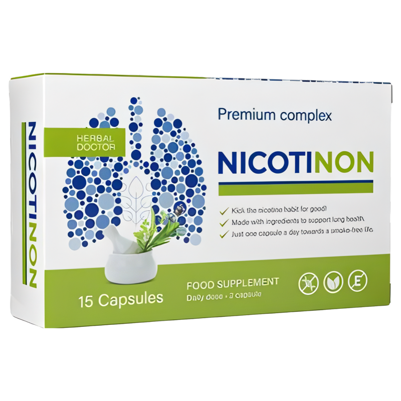 NICOTINON PREMIUM