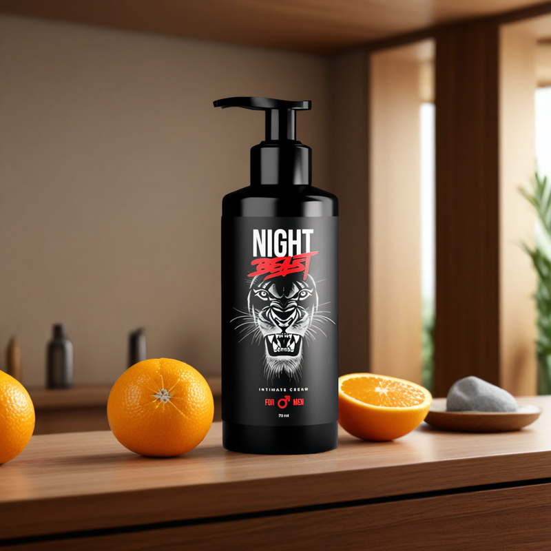 Night Beast