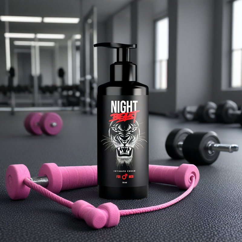 Night Beast