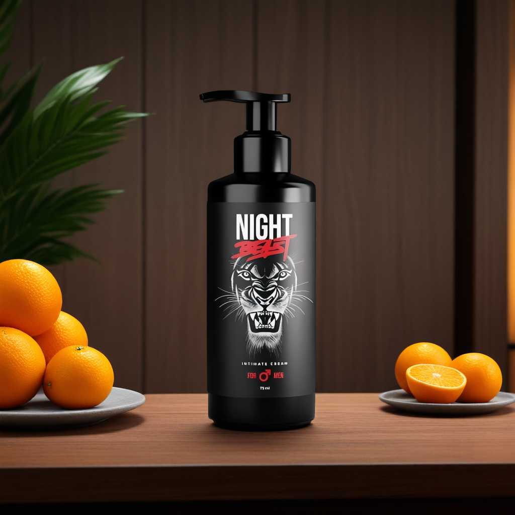 Night Beast