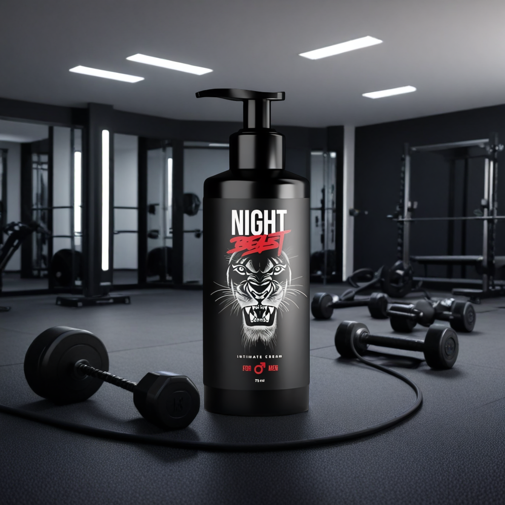 Night Beast