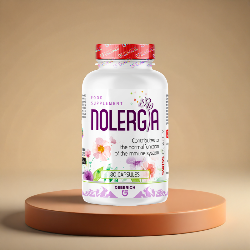 Nolergia