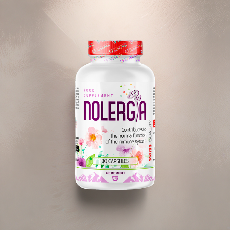 Nolergia