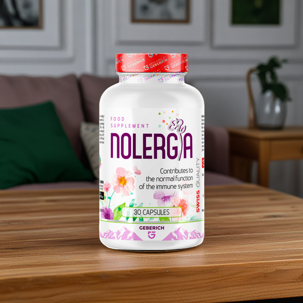 Nolergia