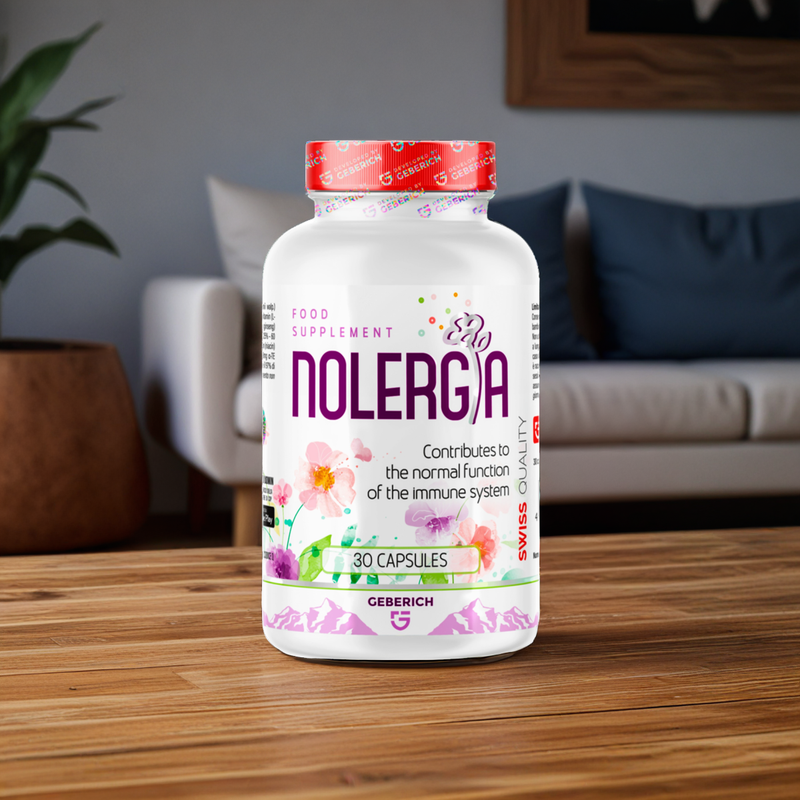 Nolergia