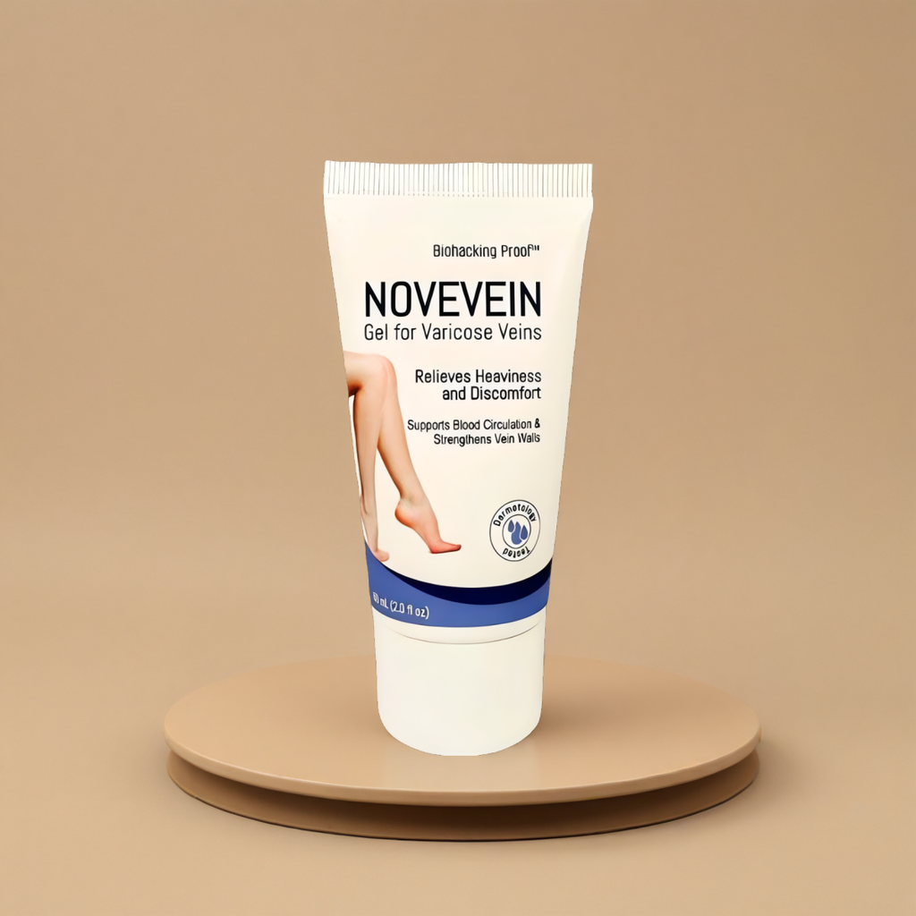Nove Vein
