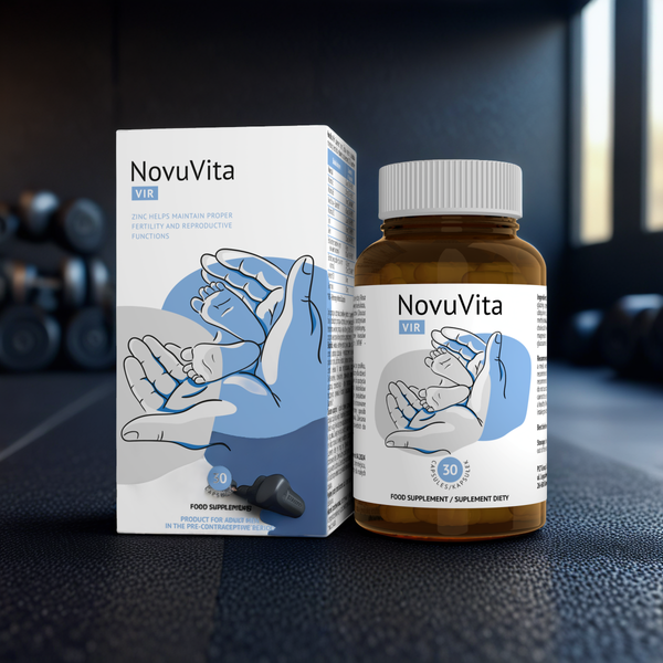 NovuVita Vir