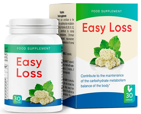 Easyloss low price