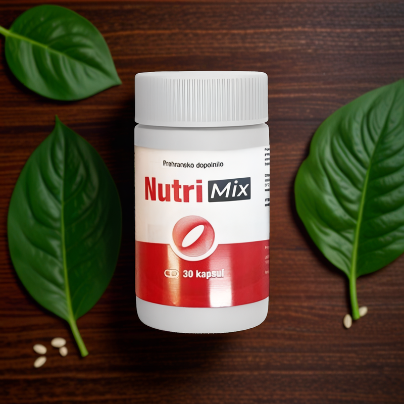 Nutri Mix