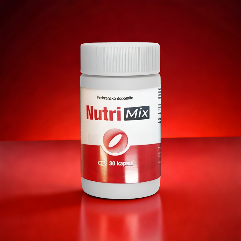 Nutri Mix