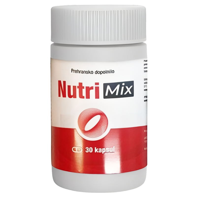 Nutri Mix