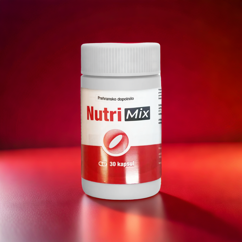 NUTRIMIX