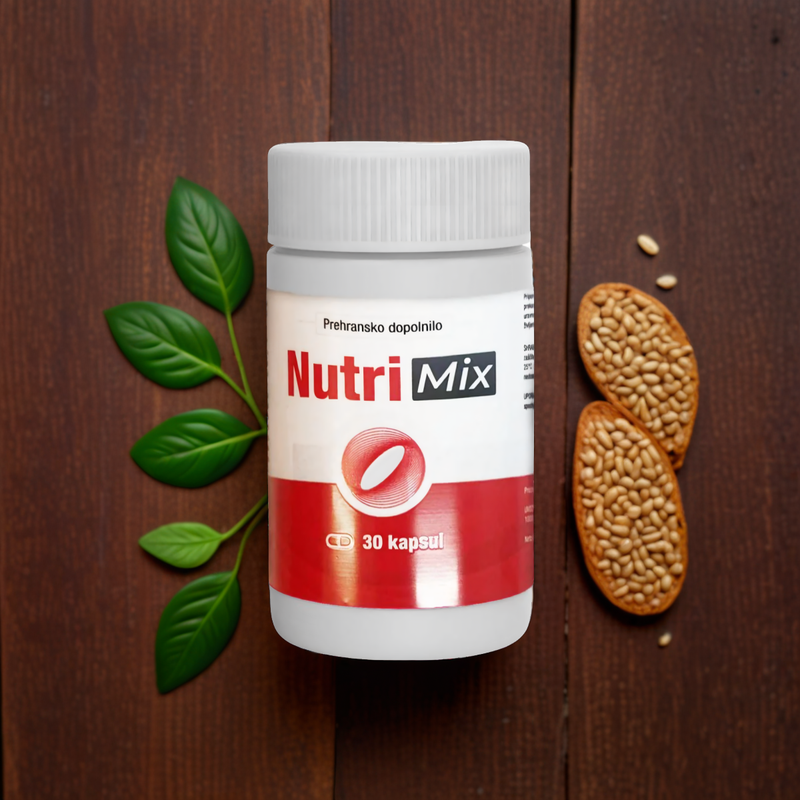 NUTRIMIX