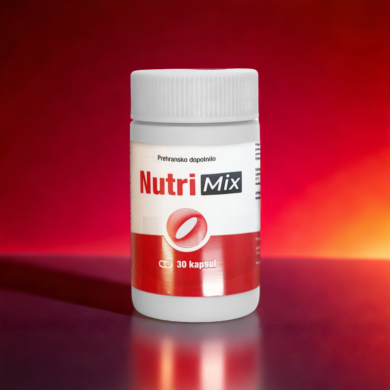 NUTRIMIX