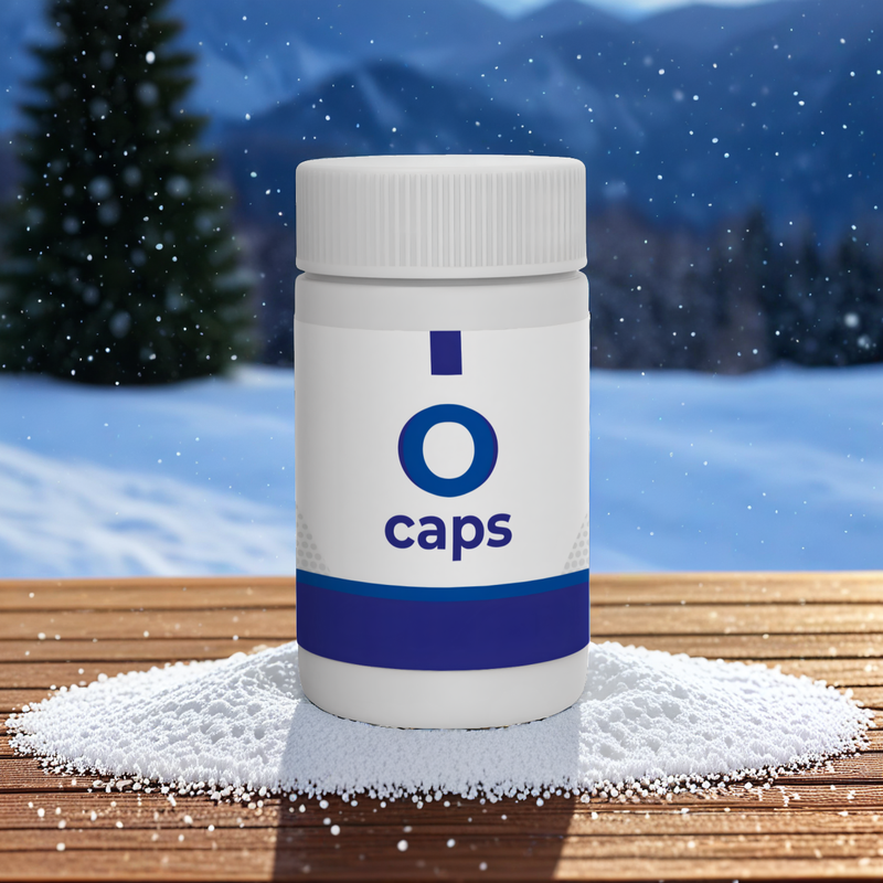 O Caps