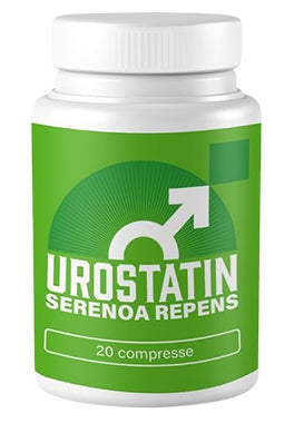 Urostatin