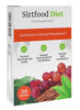 SIRTFOOD DIET