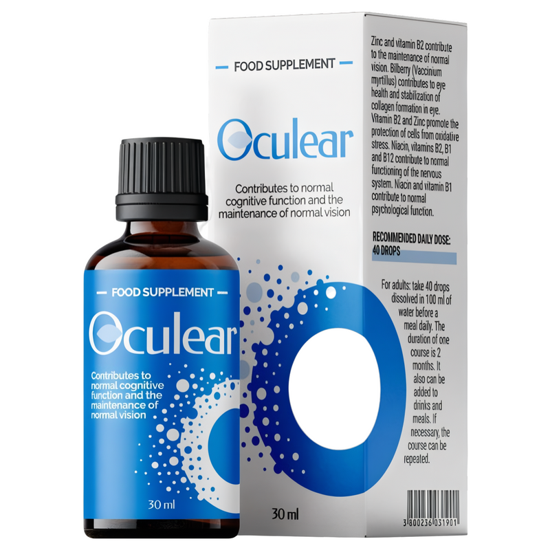 OCULEAR