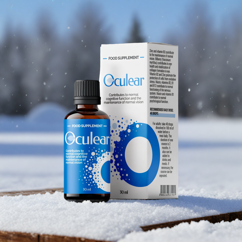 OCULEAR