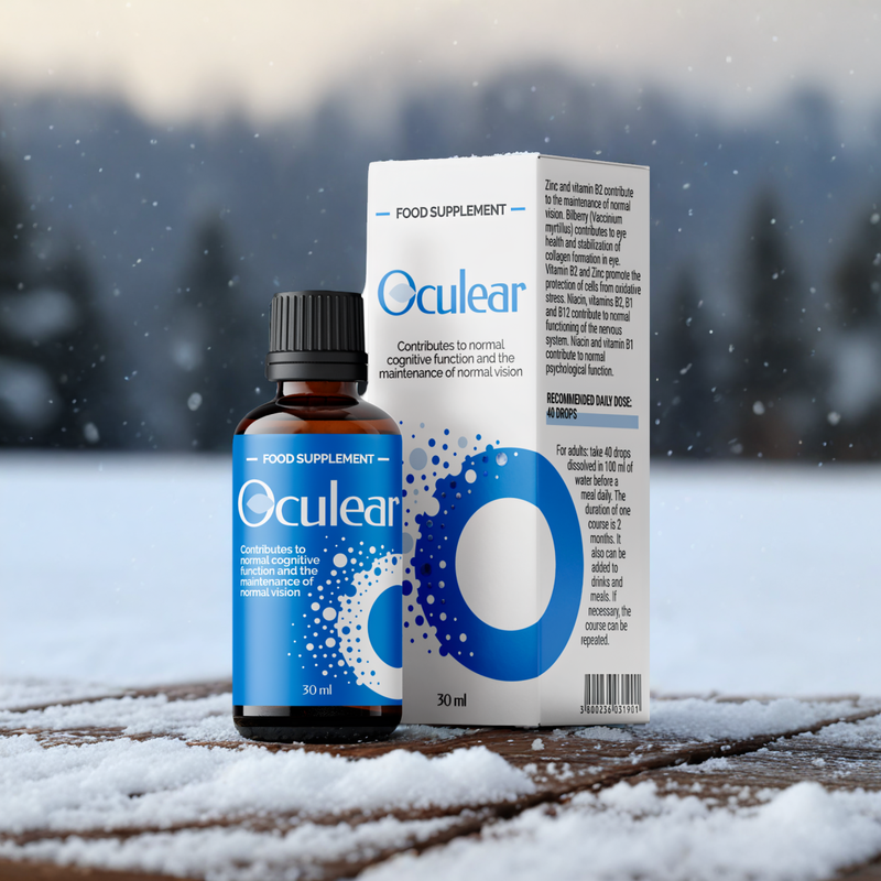 Oculear