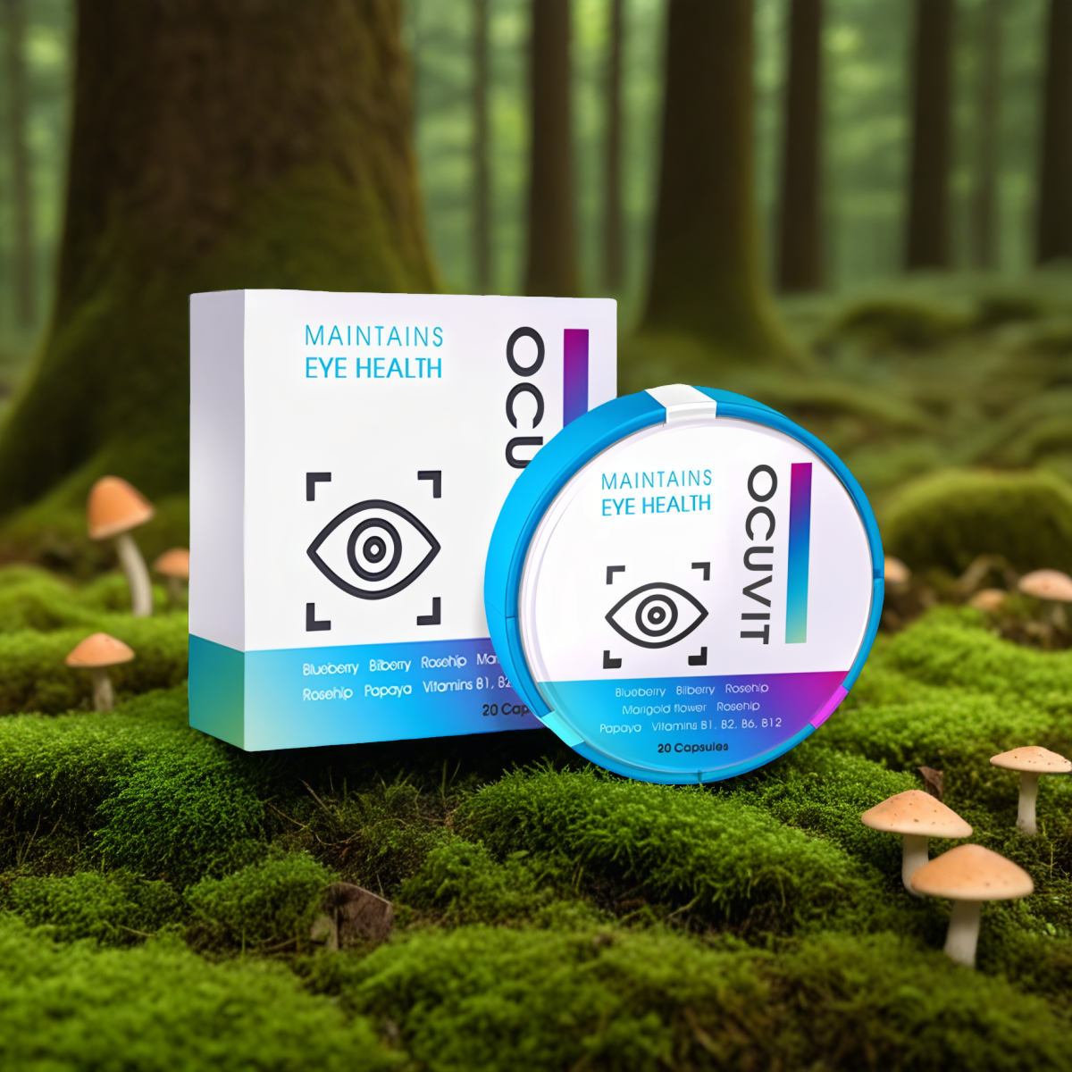 OCUVIT
