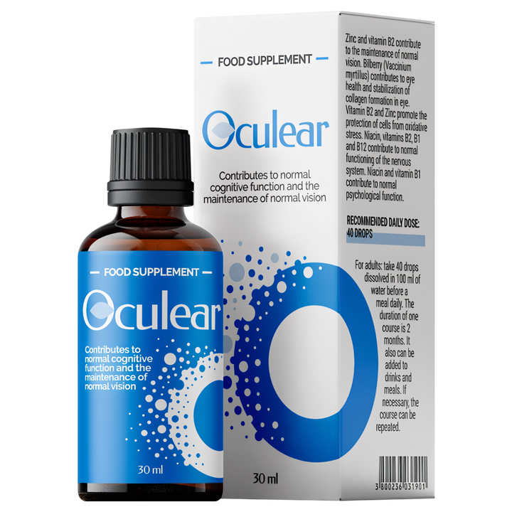 Ocuvit