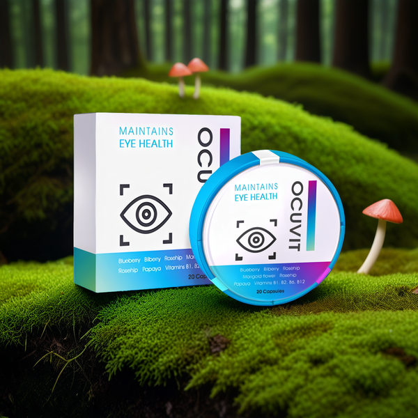 Ocuvit