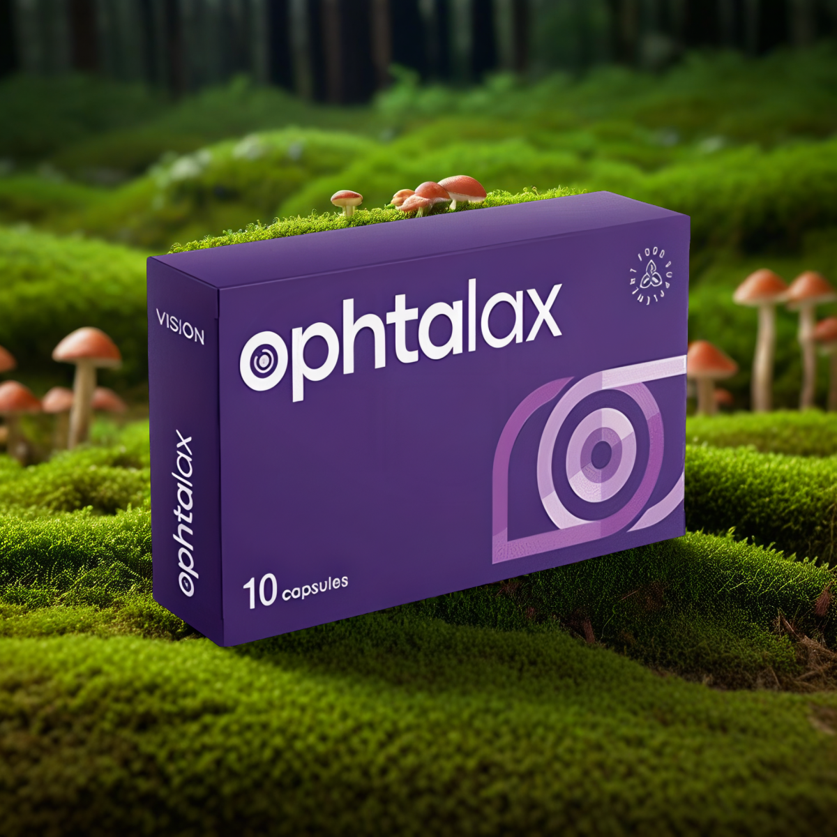 Ophtalax