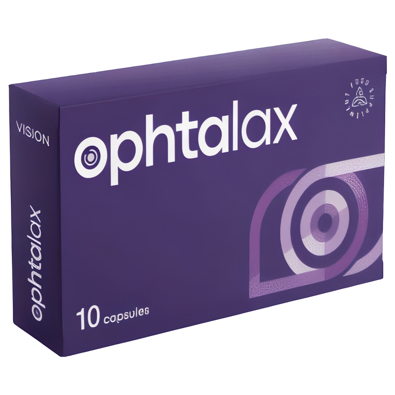 Ophtalax