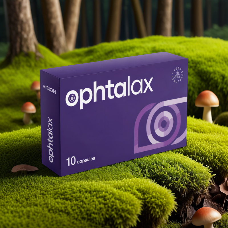 Ophtalax