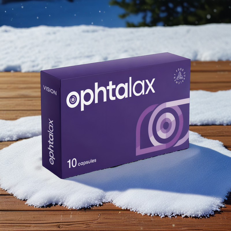 Ophtalax